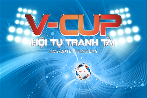 V-Cup