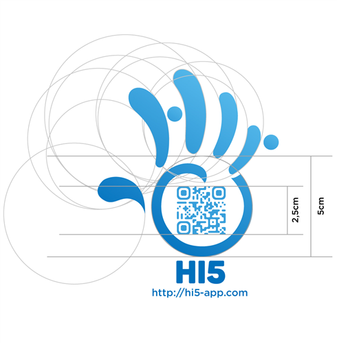 Logo Hi5